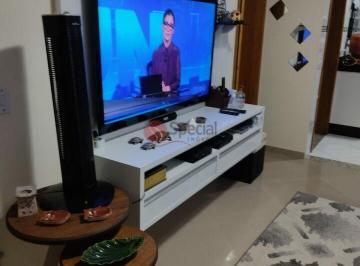 Casa · 80m² · 2 Quartos · 1 Vaga · Casa em condomínio fechado com 2 dormitórios e 2 suítes na Penha