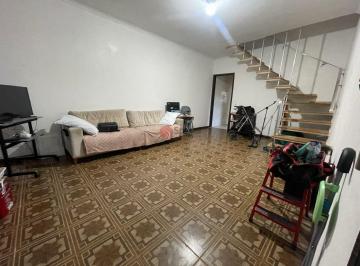 Casa · 193m² · 3 Quartos · 3 Vagas · Sobrado à venda no Sapopemba - Vila Tolstoy.