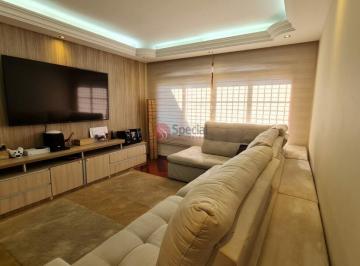 Casa · 301m² · 3 Quartos · 4 Vagas · Sobrado na Penha com fino acabamento de 300 m² área construída.