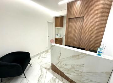 Comercial · 35m² · 1 Vaga · Sala comercial incrível à venda no Jardim Anália Franco!
