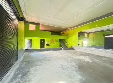 Comercial · 200m² · 2 Vagas · Salão de 200 metros com mezanino no Tatuapé.
