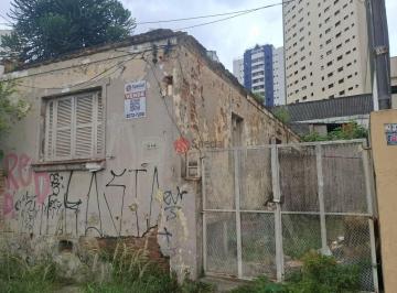 Terreno · 128m² · 1 Vaga · Terreno a venda no Anália Franco, com 128 m²