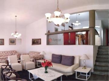 Casa · 350m² · 4 Quartos · 3 Vagas · Sobrado à venda com 4 quartos e 3 vagas, 350m² Jardim Têxtil.