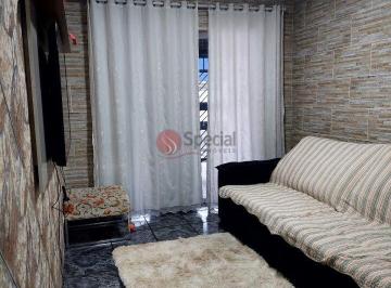 Casa · 326m² · 2 Quartos · 2 Vagas · Sobrado para compra com 350 metros, 2 moradias na Vila Ema