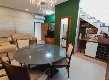 Casa · 300m² · 4 Quartos · 2 Vagas · Sobrado na Vila Santa Clara Modernizado - 4 suítes - 2 vagas de garagem.