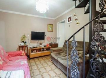 Casa · 130m² · 2 Quartos · Terreno com 2 casas térreas