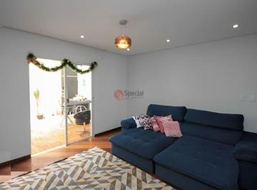 Casa · 153m² · 3 Quartos · 2 Vagas · Sobrado de condomínio na Vila Prudente.