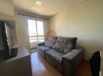 Apartamento · 60m² · 2 Quartos · 2 Vagas · Apartamento na Vila Matilde, mobiliado, com 2 quartos, 1 suíte e 2 vagas.