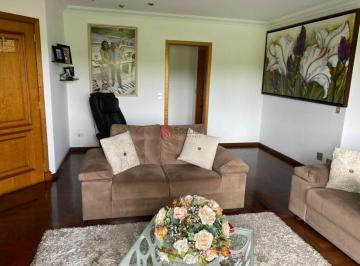Apartamento · 137m² · 3 Quartos · 3 Vagas · Apartamento residencial, 137 metros, 3 suítes, 3 vagas fixas, ao lado do Parque Ceret.
