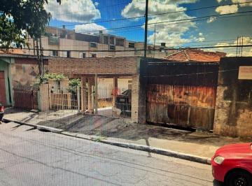 Terreno · 228m² · Terreno na Vila Nova Savoia á venda com 3 casas.