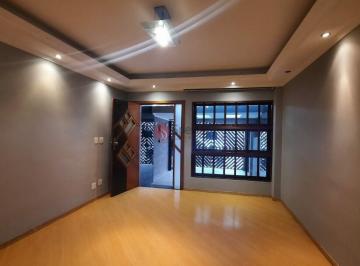 Casa · 160m² · 3 Quartos · 1 Vaga · Sobrado no Tatuapé em Rua sem saída.