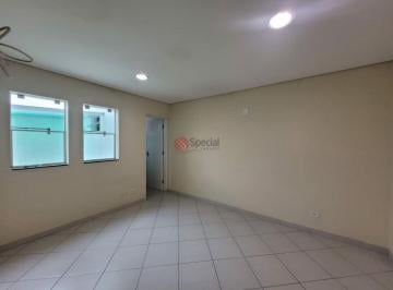 Casa · 200m² · 4 Quartos · Sobrado comercial na Vila Carrão.