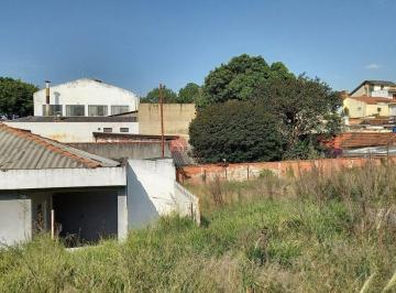 Terreno · 959m² · Terreno na Vila Invernada próximo estação Metrô Anália Franco, 953 metros.