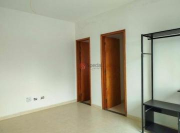 Apartamento · 44m² · 1 Quarto · Apartamento novo Penha com 44m².
