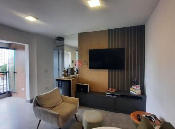 Apartamento · 42m² · 1 Quarto · 1 Vaga · Apartamento no Tatuapé, seminovo. Próximo ao Metrô.