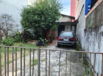 Terreno · 320m² · Terreno no Tatuapé.
