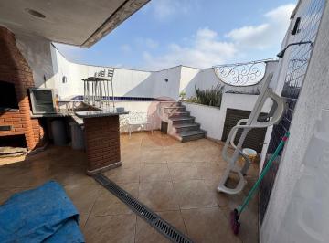 Apartamento · 256m² · 3 Quartos · 3 Vagas · Cobertura à venda com 3 dormitórios, 1 suíte 3 vagas Jardim Avelino.