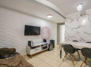 Casa · 75m² · 2 Quartos · 2 Vagas · Sobrado em condomínio fechado para vender na Vila Formosa.