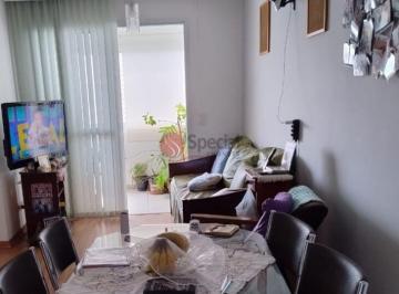 Apartamento · 56m² · 2 Quartos · 1 Vaga · Apartamento para compra no Sapopemba.