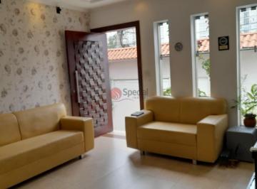 Casa · 130m² · 2 Quartos · 3 Vagas · Casa térrea à venda Parque São Jorge
