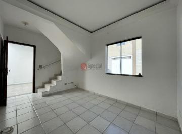 Casa · 62m² · 2 Quartos · 1 Vaga · Sobrado de condomínio na Penha,2 dormitórios, próximo ao Metrô V.Matilde