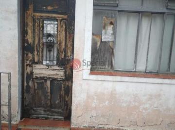 Terreno · 170m² · Terreno com casas antiga á venda na Água Rasa.