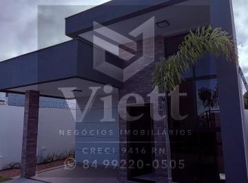 Foto 01 · Casa, Nova Esperança, Parnamirim, RN