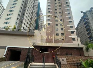 Apartamento de 1 quarto, São Paulo · Condominio Exclusive Miguel Yunes - Apartamento 40m² Lazer Completo com Vaga