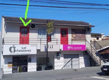 Comercial , São José · Alugo sala comercial em São José