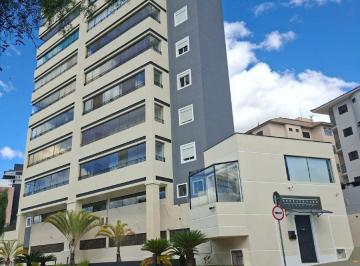 Apartamento de 3 quartos, Sorocaba · Apartamento de 102 m² com 3 quartos à venda em Parque Campolim