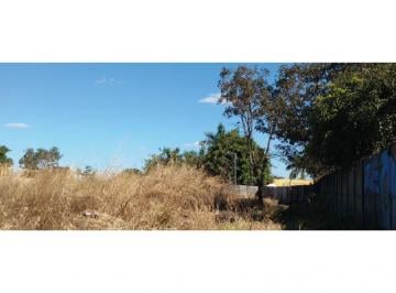 Terreno , Goiânia · Terreno Comercial de 758 m² à venda no Jardim Santo Antônio, próximo à BR-153