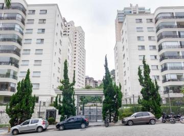 Apartamento de 3 quartos, São Paulo · Apartamento 107 m² no Condomínio Villa Veneto, Edifício Verona, Paraíso do Morumbi - São Paulo/SP