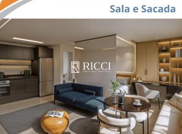 Lançamento Studio Garden em São Vicente. · Apartamento - Centro
