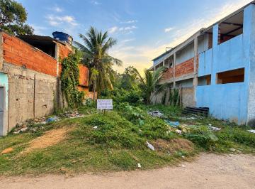 Terreno , Rio de Janeiro · TERRENO À VENDA EM SEPETIBA – 150 m²
