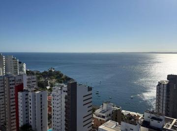 Apartamento de 2 quartos, Salvador · 2 suítes na Graça