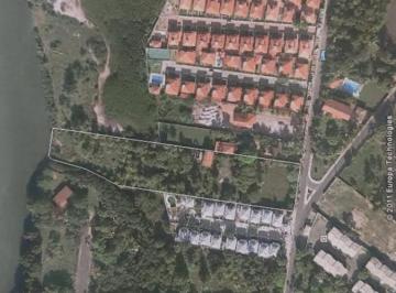 Foto 01 · Terreno - Buraquinho