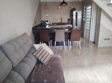 Casa de 2 quartos, São Paulo · Sobrado à Venda | 150 m² | 2 suítes | 1 vaga na Parada Inglesa!