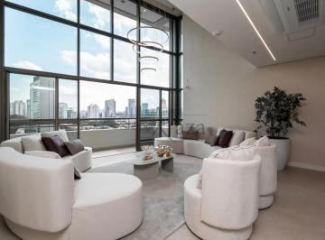 Photo 1 · Conjunto Comercial - Cidade Monções - 210m².