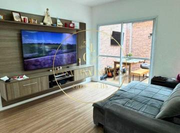 Casa de 3 quartos, São Paulo · Condominio Terrara - Casa 105m² 3 Dorm 2 Vagas - Lazer Completo