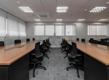 Photo 1 · Conjunto Comercial - Brooklin Paulista - 300m².