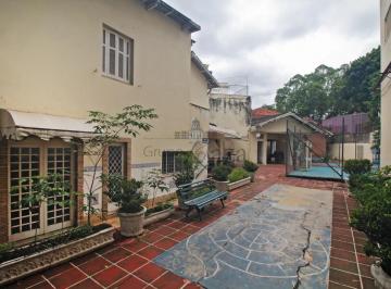 Photo 1 · Área Construção de Prédio - Casa - Jardim Europa - 2621m².
