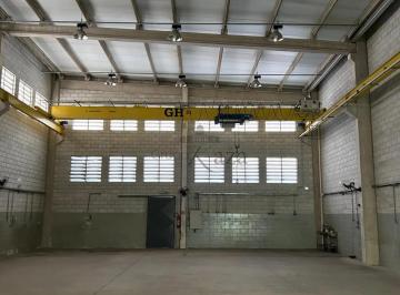 Photo 1 · Prédio - Comercial - Monousuário - Lapa - 580m².