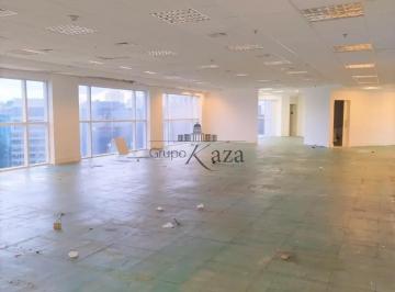 Photo 1 · Conjunto Comercial - Vila Olímpia - 374m².