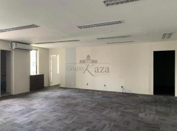 Photo 1 · Conjunto Comercial - Brooklin - 3 Vagas - 154m².