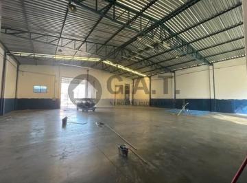 Foto 01 · Alugue Já: Galpão Comercial de 550m² no Jardim Morumbi, Sorocaba-SP!