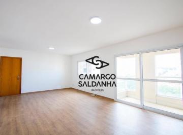 c32a3440e8d2867b45e0467c9629c67bd411f5e5 · Apartamento 2 vagas 3 suítes, lavabo com 138 m² - venda por R$ 997.000 ou aluguel por R$ 4.200/mês -