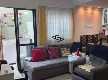 abc85235935a1f17decd0c036093c44e625d7154 · Apartamento PRONTO PARA MORAR com 3 dormitórios sendo 1 suíte à venda, 83 m² por R$ 529.000 - Vila M