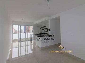 ce6be658463f672c09887d9a379f6ab0818d2b19 · Apartamento OPORTUNIDADE! 2vagas, 2 dormitórios c 1 suíte à venda, 63 m² por R$ 565.000 - Jardim - S