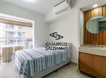 2a2d6f9f847131ea7e57a3b636457910e6a0e13f · Studio para alugar, 24 m² por R$ 3.300/mês - Paraíso - São Paulo/SP