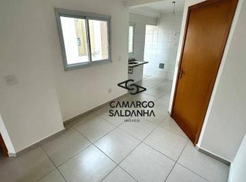 5bed52d16556421184a84f7e26d28021fc66f47a · Cobertura à venda, 63 m² por R$ 327.000,00 - Jardim Ipanema - Santo André/SP